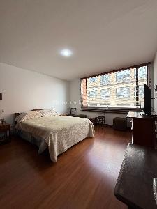 Apartamento en venta en Chico Navarra, Bogotá · foto 7 de 10