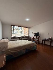 Apartamento en venta en Chico Navarra, Bogotá · foto 8 de 10