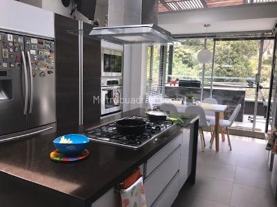 Casa en venta en Prados Del Este, La Calera · foto 9 de 19