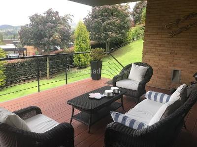 Casa en venta en Prados Del Este, La Calera · foto 13 de 19