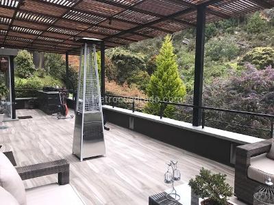 Casa en venta en Prados Del Este, La Calera · foto 4 de 19