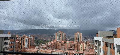 Apartamento en venta en Lagos De Cordoba, Bogotá · foto 9 de 9