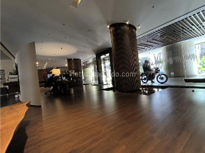 Apartamento de 3 alcobas en arriendo en Chico, Bogotá, 170 m² · foto 3 de 20