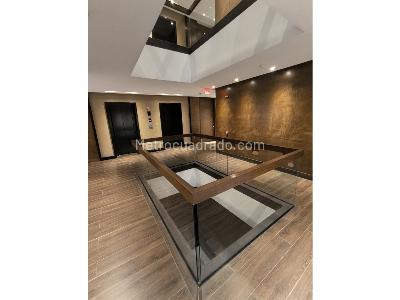 Apartamento de 3 alcobas en arriendo en Chico, Bogotá, 170 m² · foto 4 de 20