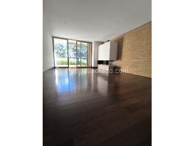 Apartamento de 3 alcobas en arriendo en Chico, Bogotá, 170 m² · foto 6 de 20
