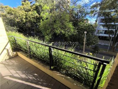 Apartamento de 3 alcobas en arriendo en Chico, Bogotá, 170 m² · foto 7 de 20