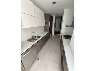 Apartamento de 3 alcobas en arriendo en Chico, Bogotá, 170 m² · foto 9 de 20