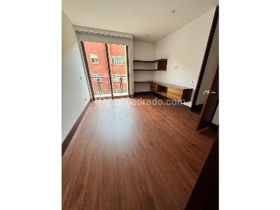 Apartamento de 3 alcobas en arriendo en Chico, Bogotá, 170 m² · foto 13 de 20