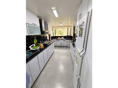 Apartamento de 3 alcobas en venta en Bosque Medina, Bogotá, 300 m² · foto 15 de 20