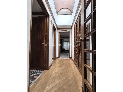Apartamento de 3 alcobas en venta en Bosque Medina, Bogotá, 300 m² · foto 18 de 20