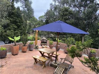 Apartamento de 3 alcobas en venta en Bosque Medina, Bogotá, 300 m² · foto 3 de 20