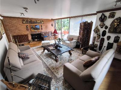 Apartamento de 3 alcobas en venta en Bosque Medina, Bogotá, 300 m² · foto 5 de 20