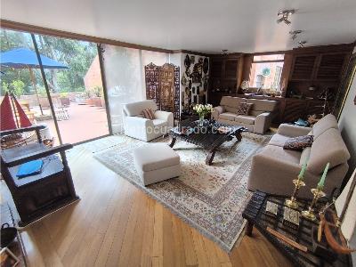 Apartamento de 3 alcobas en venta en Bosque Medina, Bogotá, 300 m² · foto 6 de 20