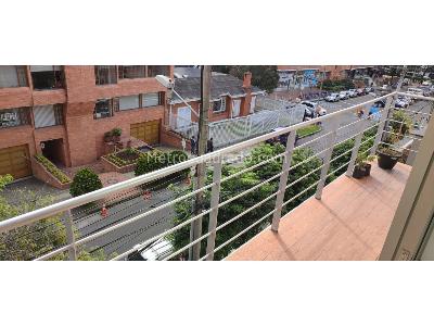 Apartamento de 3 alcobas en venta en Chico Reservado, Bogotá, 250 m² · foto 10 de 20