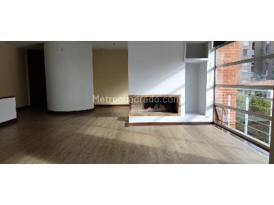 Apartamento de 3 alcobas en venta en Chico Reservado, Bogotá, 250 m² · foto 11 de 20