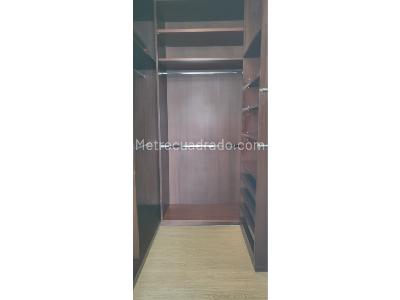 Apartamento de 3 alcobas en venta en Chico Reservado, Bogotá, 250 m² · foto 14 de 20