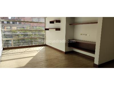 Apartamento de 3 alcobas en venta en Chico Reservado, Bogotá, 250 m² · foto 16 de 20