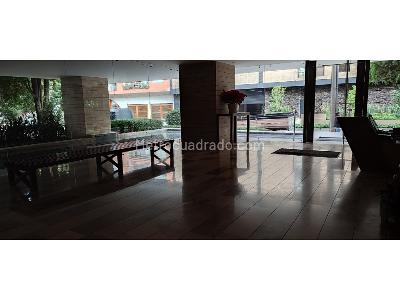 Apartamento de 3 alcobas en venta en Chico Reservado, Bogotá, 250 m² · foto 19 de 20