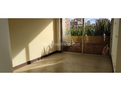 Apartamento de 3 alcobas en venta en Chico Reservado, Bogotá, 250 m² · foto 3 de 20