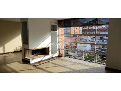 Apartamento de 3 alcobas en venta en Chico Reservado, Bogotá, 250 m² · foto 4 de 20