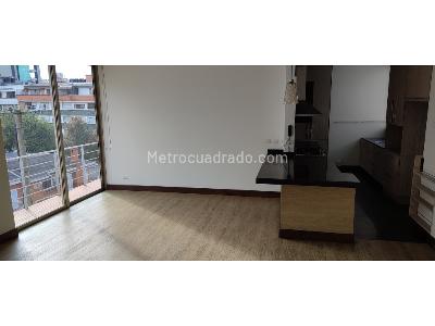 Apartamento de 3 alcobas en venta en Chico Reservado, Bogotá, 250 m² · foto 5 de 20