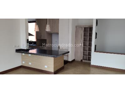 Apartamento de 3 alcobas en venta en Chico Reservado, Bogotá, 250 m² · foto 6 de 20