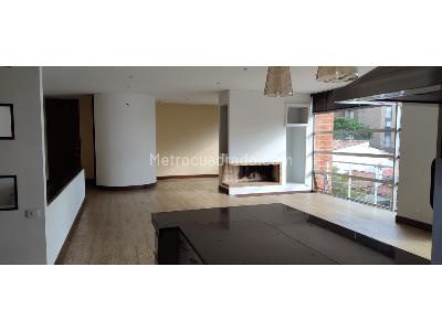 Apartamento de 3 alcobas en venta en Chico Reservado, Bogotá, 250 m² · foto 7 de 20