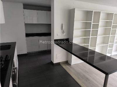 Apartaestudio en venta en Chapinero Alto, Bogotá, 50 m² · foto 3 de 16