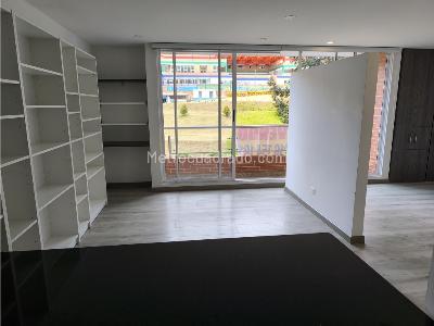 Apartaestudio en venta en Chapinero Alto, Bogotá, 50 m² · foto 4 de 16