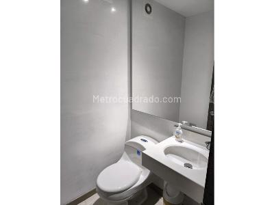 Apartaestudio en venta en Chapinero Alto, Bogotá, 50 m² · foto 5 de 16