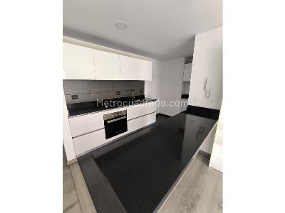 Apartaestudio en venta en Chapinero Alto, Bogotá, 50 m² · foto 6 de 16