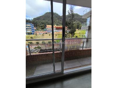 Apartaestudio en venta en Chapinero Alto, Bogotá, 50 m² · foto 11 de 16