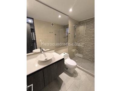 Apartaestudio en venta en Chapinero Alto, Bogotá, 50 m² · foto 13 de 16