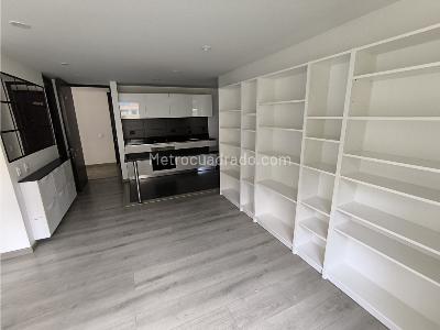 Apartaestudio en venta en Chapinero Alto, Bogotá, 50 m² · foto 14 de 16