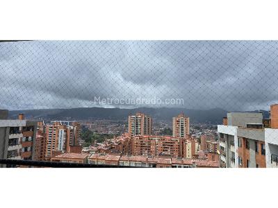 Apartamento de 3 alcobas en venta en Niza, Bogotá, 110 m² · foto 9 de 9