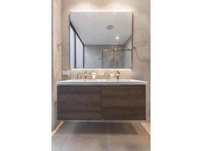 Apartaestudio en venta en Chico, Bogotá, 60 m² · foto 6 de 9