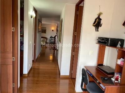 Apartamento en venta en Colina Campestre, Bogotá · foto 10 de 20