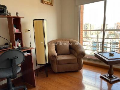 Apartamento en venta en Colina Campestre, Bogotá · foto 13 de 20