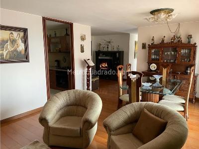 Apartamento en venta en Colina Campestre, Bogotá · foto 2 de 20