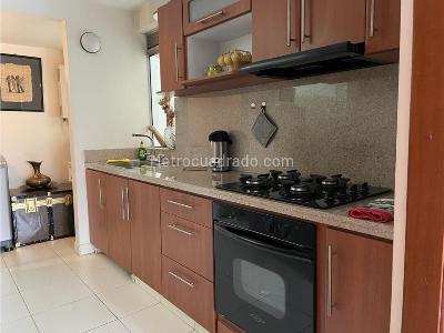 Apartamento en venta en Colina Campestre, Bogotá · foto 7 de 20