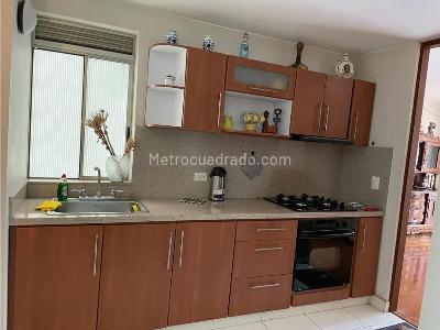Apartamento en venta en Colina Campestre, Bogotá · foto 8 de 20
