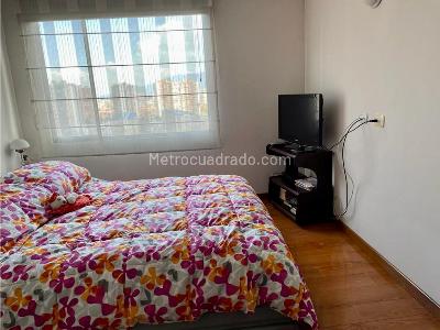 Apartamento en venta en Colina Campestre, Bogotá · foto 9 de 20
