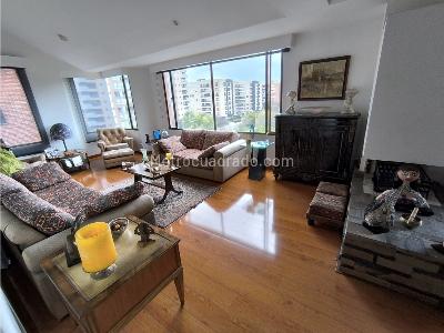 Apartamento de 3 alcobas en venta en La Calleja, Bogotá, 170 m² · foto 2 de 20