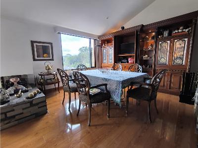 Apartamento de 3 alcobas en venta en La Calleja, Bogotá, 170 m² · foto 5 de 20