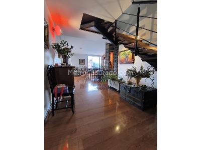 Apartamento de 3 alcobas en venta en La Calleja, Bogotá, 170 m² · foto 6 de 20