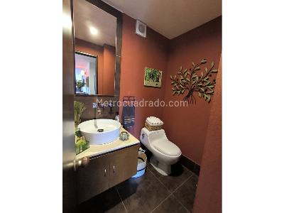 Apartamento de 3 alcobas en venta en La Calleja, Bogotá, 170 m² · foto 7 de 20