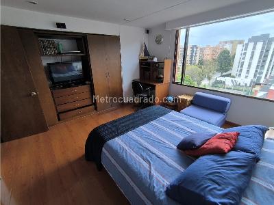 Apartamento de 3 alcobas en venta en La Calleja, Bogotá, 170 m² · foto 9 de 20