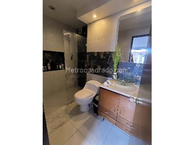 Apartamento de 3 alcobas en venta en La Calleja, Bogotá, 170 m² · foto 10 de 20
