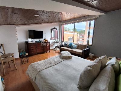 Apartamento de 3 alcobas en venta en La Calleja, Bogotá, 170 m² · foto 18 de 20