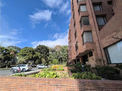 Apartamento de 3 alcobas en venta en La Calleja, Bogotá, 170 m² · foto 20 de 20